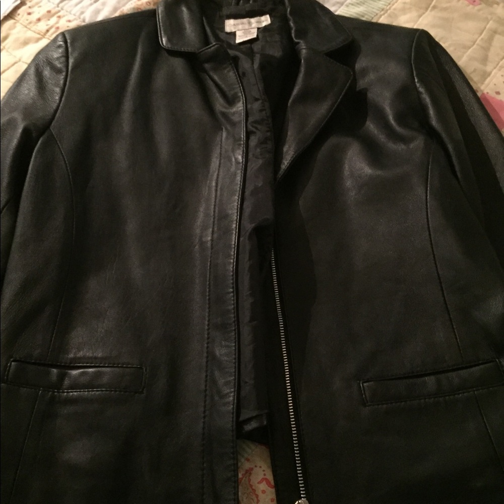 jacket - Picture 3 of 4